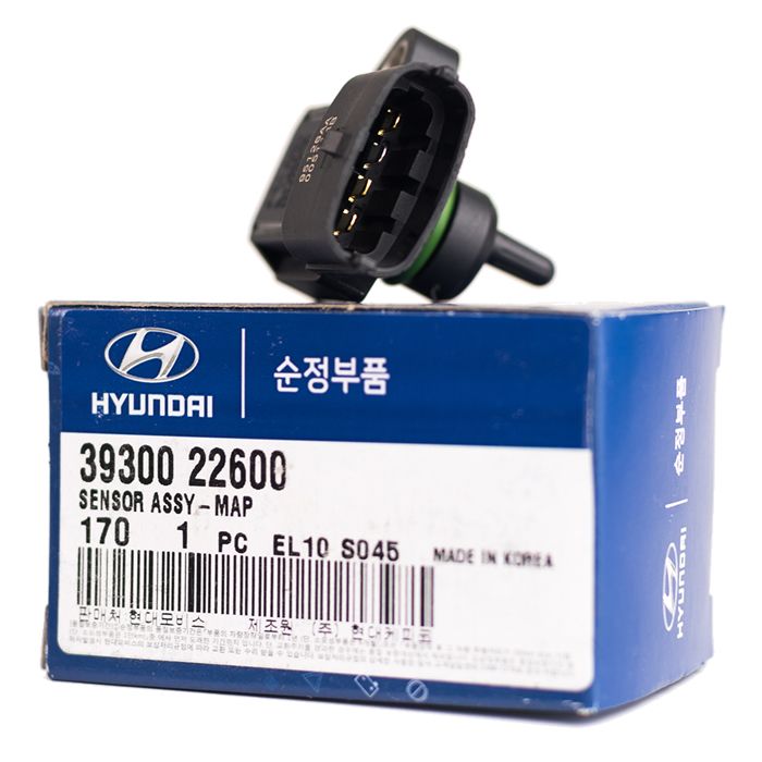Hyundai kia 26502 22600