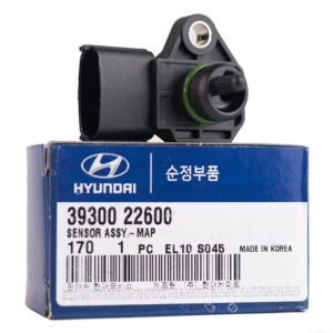 Hyundai kia 26502 22600